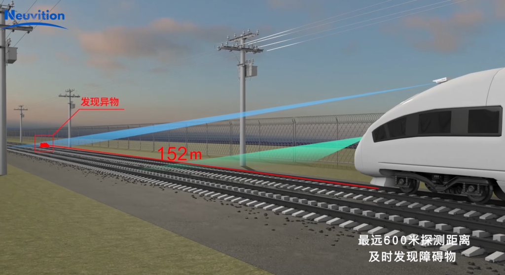 激光雷達(dá)在防避障中有哪些優(yōu)勢？